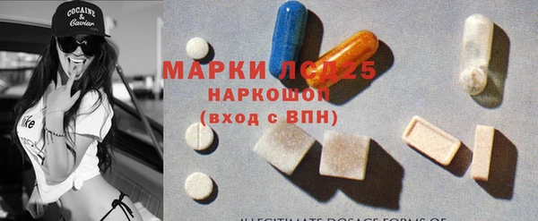 спиды Ветлуга